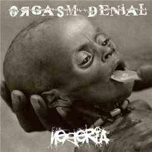 Orgasm Denial / Negeria - Untitled FLAC