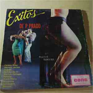 Orquesta de Francis Bay - Exitos De P. Prado FLAC