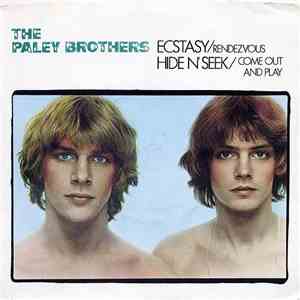 Paley Brothers, The - Ecstasy / Hide N' Seek FLAC