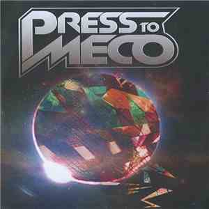 Press To Meco - EP FLAC