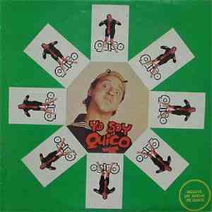 Quico - Yo Soy Quico FLAC