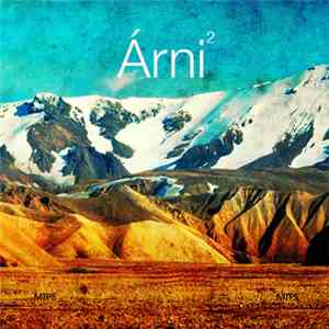 Árni² - Live At Extreme Chill '13 FLAC