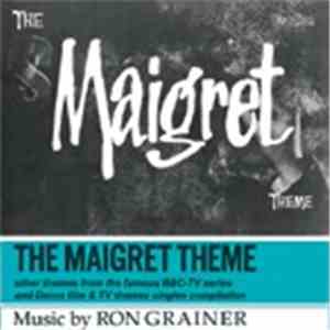 Ron Grainer - The Maigret Theme FLAC