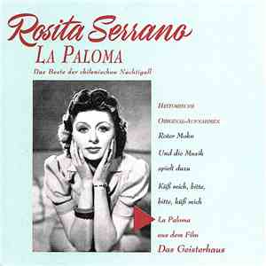Rosita Serrano - La Paloma FLAC