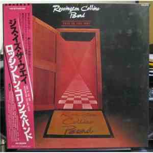 Rossington Collins Band - This Is The Way FLAC