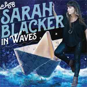 Sarah Blacker  - In Waves FLAC