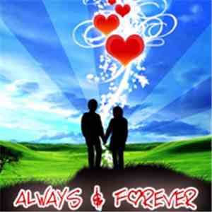 Sash Dee Feat. Ellie - Always & Forever FLAC