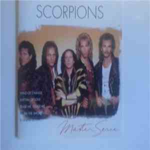 Scorpions - Master Serie FLAC