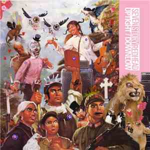 Seven Story Redhead - Uptight Downlow FLAC