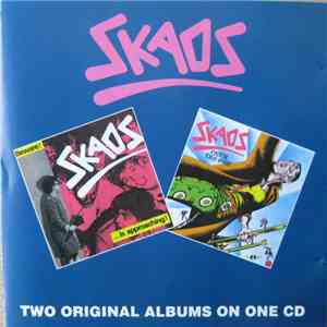 Skaos - Beware ! / Catch This Beat FLAC