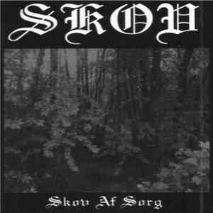 Skov  - Skov Af Sorg FLAC