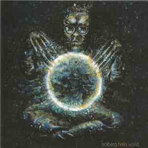 Solberg - Hello World FLAC