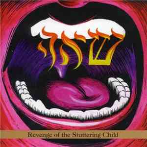 Someck & Sharp - Revenge Of The Stuttering Child FLAC