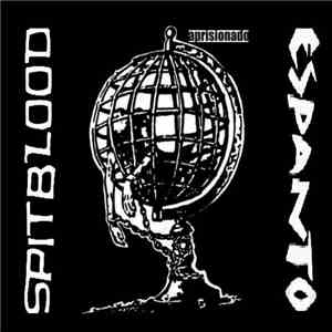 Spit Blood / Espanto  - Aprisionado FLAC