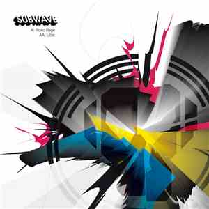 Subwave - Road Rage / Ubik FLAC