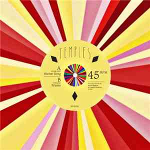 Temples  - Shelter Song FLAC