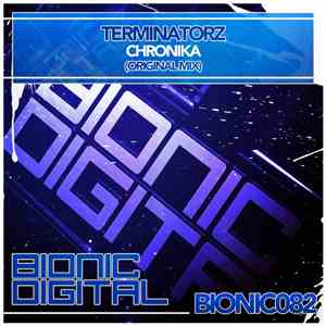 Terminatorz - Chronika FLAC