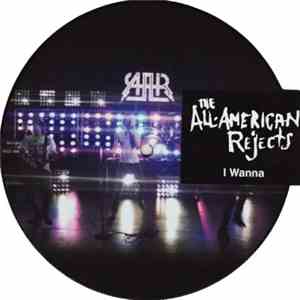 The All-American Rejects - I Wanna FLAC
