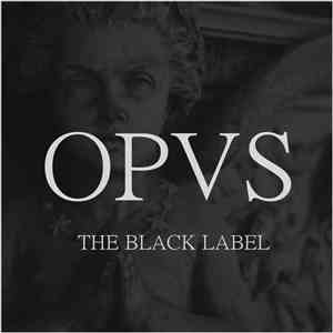 The Black Label - OPVS FLAC