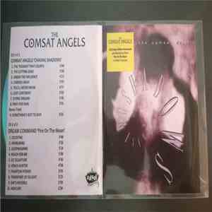 The Comsat Angels - Chasing Shadows FLAC