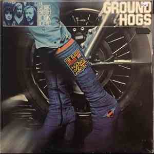 The Groundhogs - The Classic British Rock Scene FLAC
