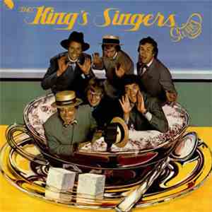 The King's Singers - Swing FLAC