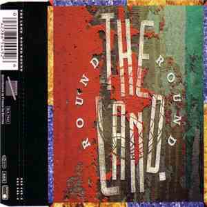 The Land - Round Round FLAC