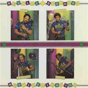 The Neville Brothers - Neville-ization FLAC
