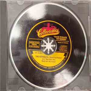 The Newbeats - Bread And Butter / Run, Baby, Run (Back Into My Arms) FLAC