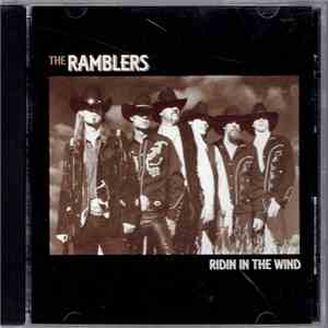 The Ramblers  - Ridin The Wind FLAC