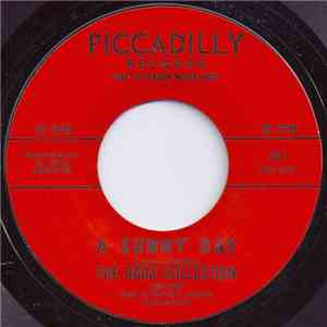 The Rock Collection - A Sunny Day / Get Ready FLAC