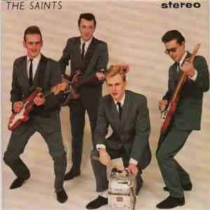 The Saints  - The Saints FLAC