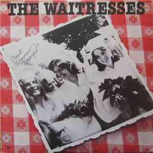 The Waitresses - Wasn't Tomorrow Wonderful? FLAC