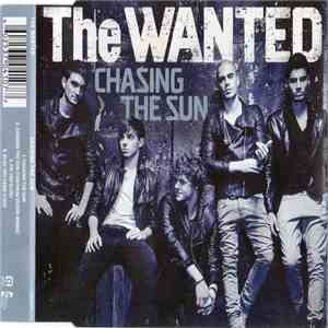 The Wanted - Chasing The Sun FLAC