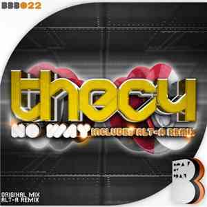 thec4 - No Way FLAC