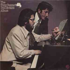 Tony Bennett / Bill Evans - The Tony Bennett Bill Evans Album FLAC