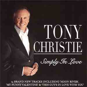Tony Christie - Simply In Love FLAC