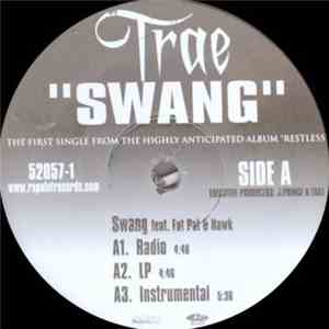 Trae - Swang FLAC