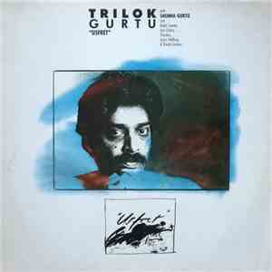 Trilok Gurtu - "Usfret" FLAC