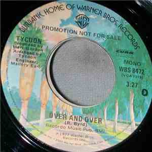 Tycoon  - Over And Over FLAC