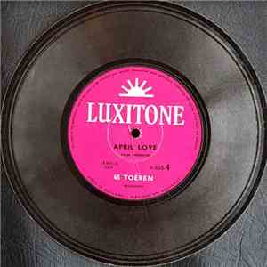Unknown Artist - April Love FLAC