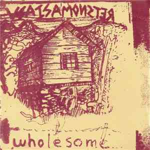 Usaisamonster - Trippy Yet Wholesome FLAC