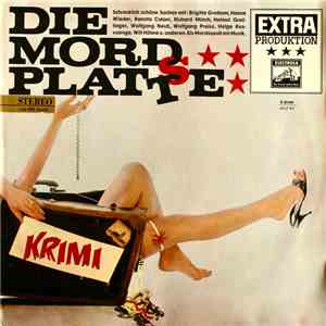 Various - Die Mordsplatte FLAC