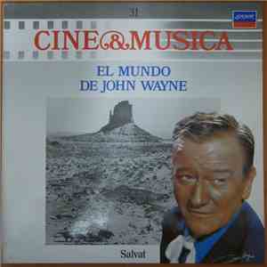 Various - El Mundo De John Wayne FLAC
