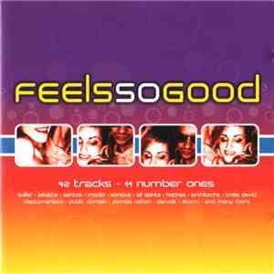 Various - Feelssogood FLAC