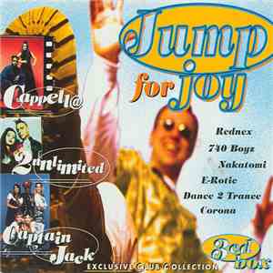 Various - Jump For Joy - Exclusive Club Collection FLAC