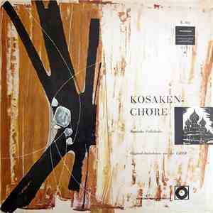 Various - Kosaken-Chöre FLAC