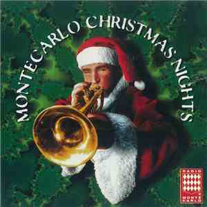 Various - Montecarlo Christmas Nights FLAC