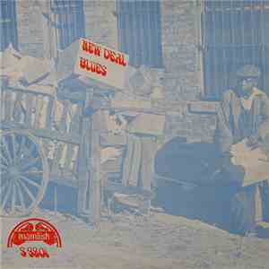 Various - New Deal Blues FLAC