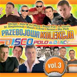 Various - Przebojowa Kolekcja Vol.3 FLAC